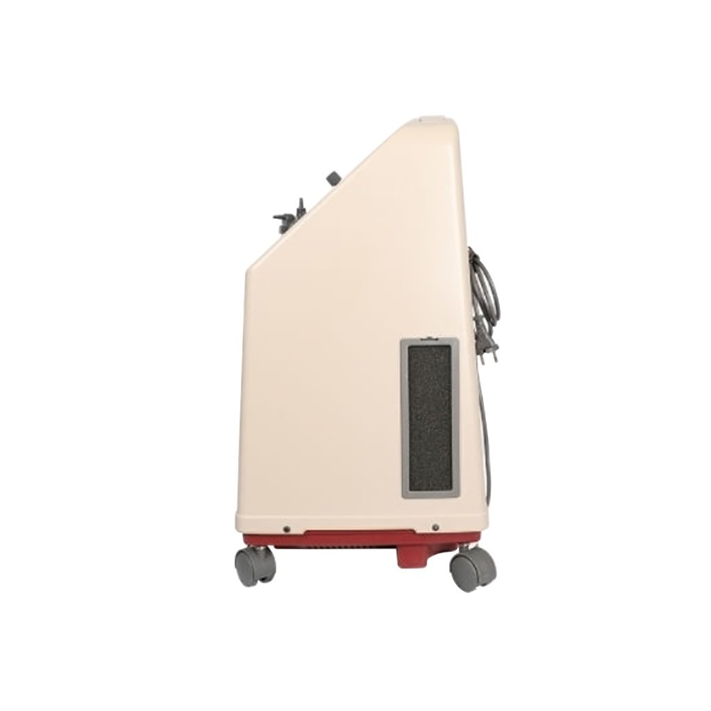 Concentrador de Oxígeno Yuwell 7F-5 mini (5,5 Litros) - Imagen 2