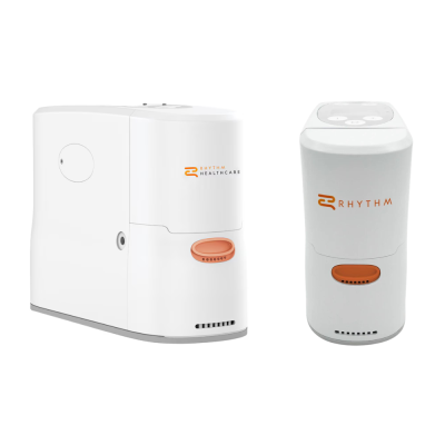 CONCENTRADOR PORTATIL P2