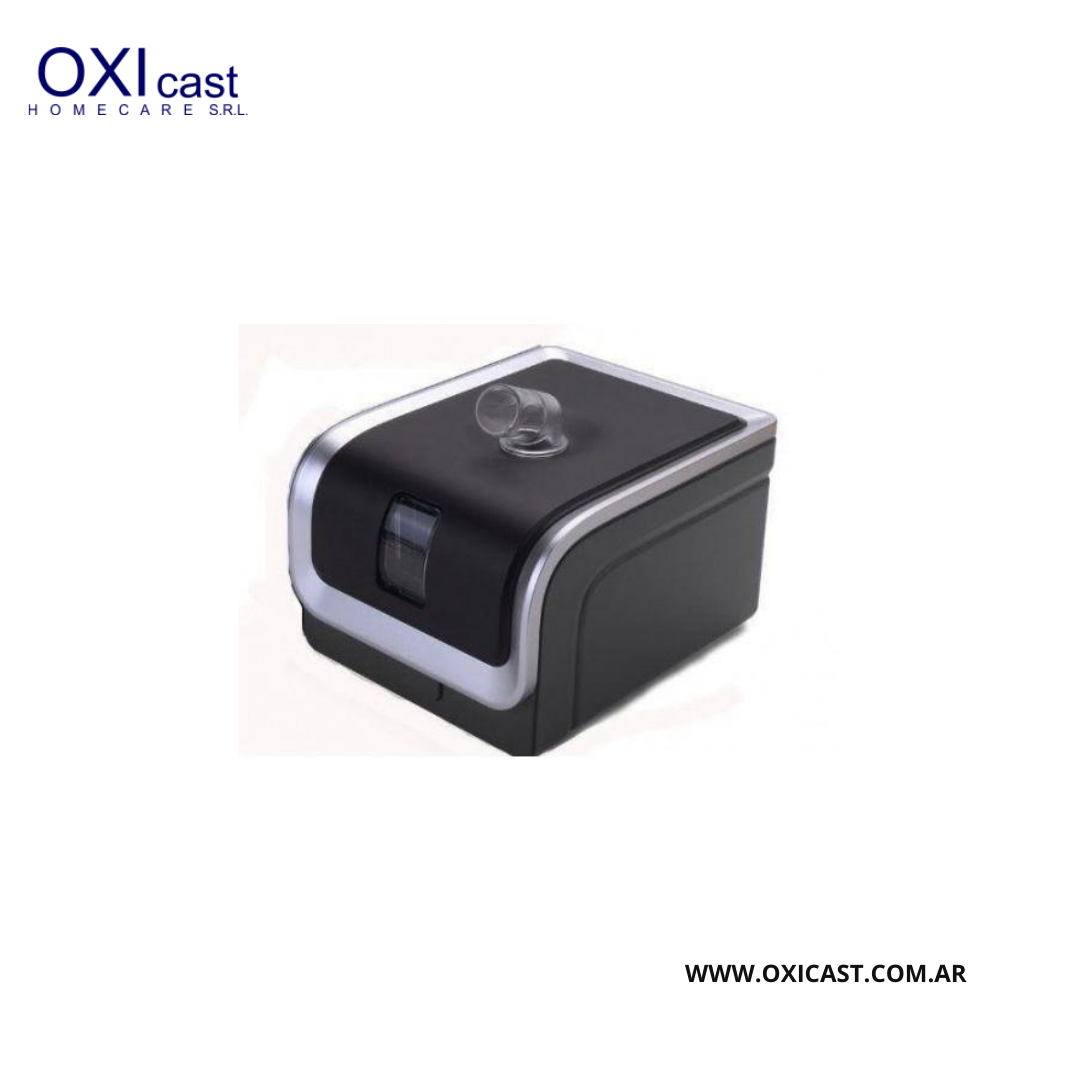 CPAP BMC G2 Autoset con Humificador - Imagen 3