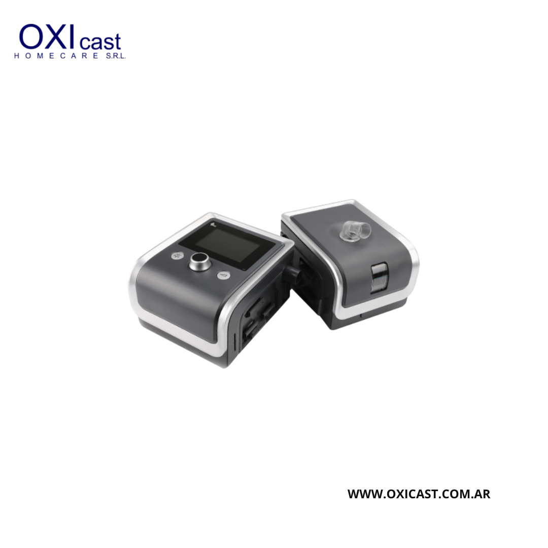CPAP BMC G2 Autoset con Humificador