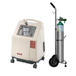 Alternative view of Alquiler Concentrador Domiciliario (CABA y Gran Buenos Aires)