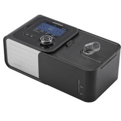 BPAP Yuwell YH730 con Frecuencia y Humidificador