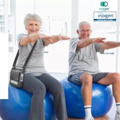 INOGEN G5 OXICAST GIMNASIA