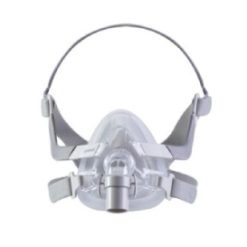 MÁSCARA CPAP BUCONASAL YUWELL (YF-02)