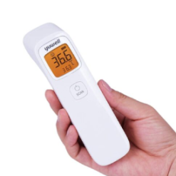Termómetro Infrarrojo Yuwell YHW-2