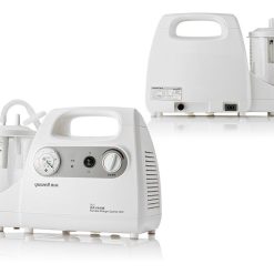 Alternative view of Aspirador de Secreciones 7E-C Yuwell