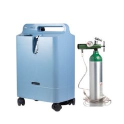 Alquiler Concentrador Domiciliario (CABA y Gran Buenos Aires)