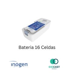 Bateria 16 Celdas G5