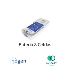Bateria de 8 Celdas Inogen G5