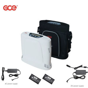 GCE Zen-O lite